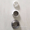 die casting Aluminum alloy LED lamp holder parts